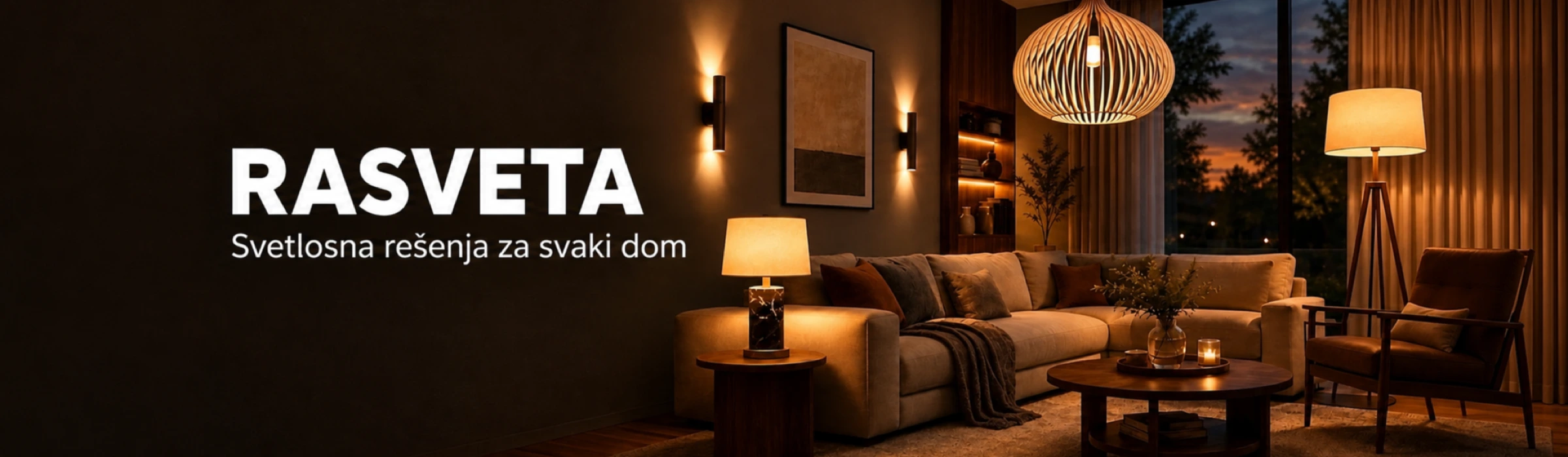 Rasveta