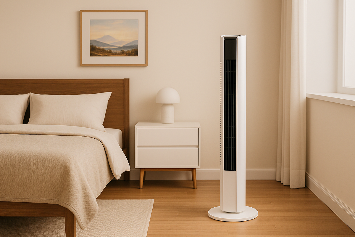 TOWER FAN - slika 4