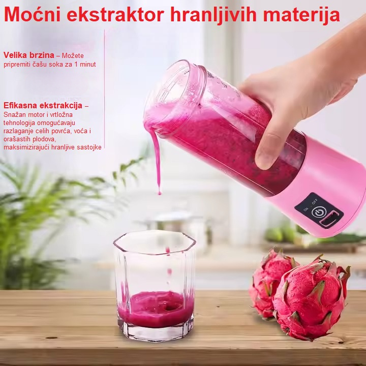 MIX&GO - slika 3
