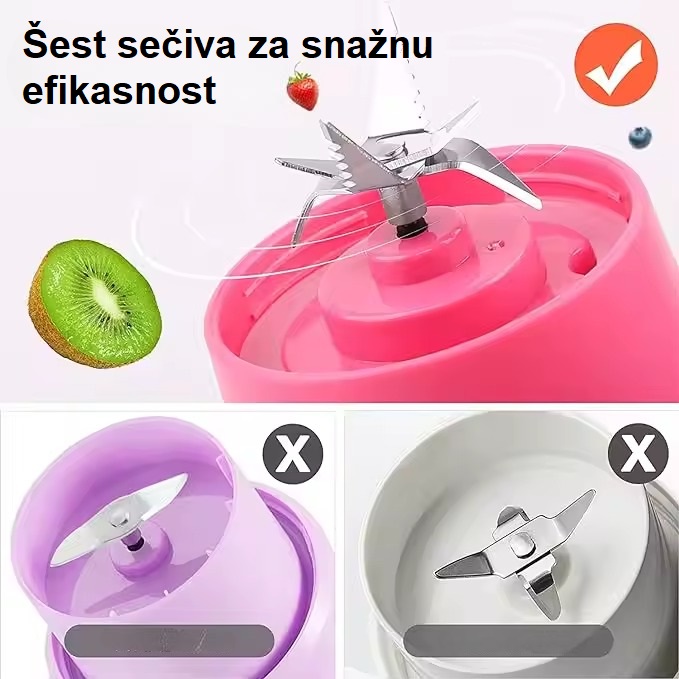 MIX&GO - slika 4