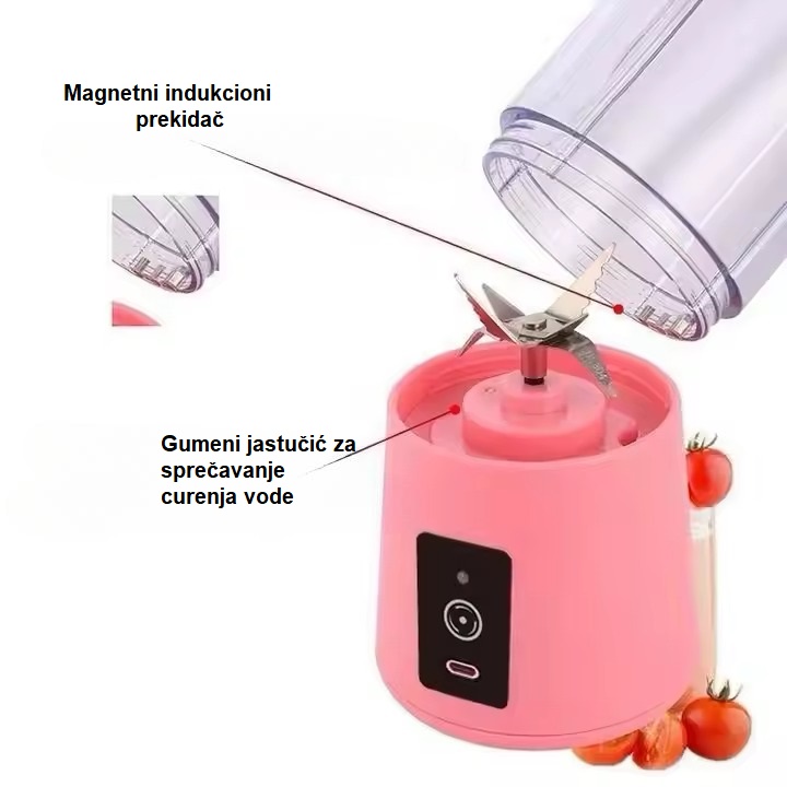 MIX&GO - slika 5