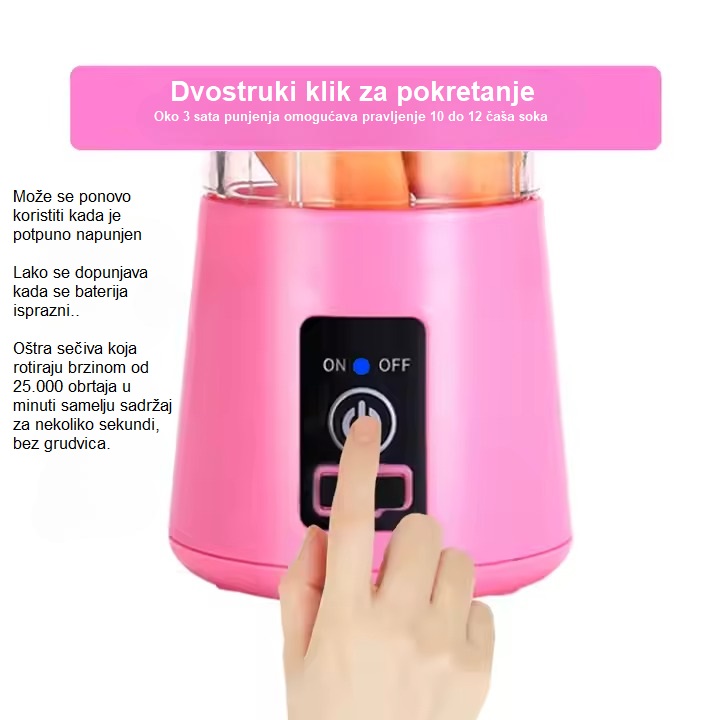 MIX&GO - slika 6