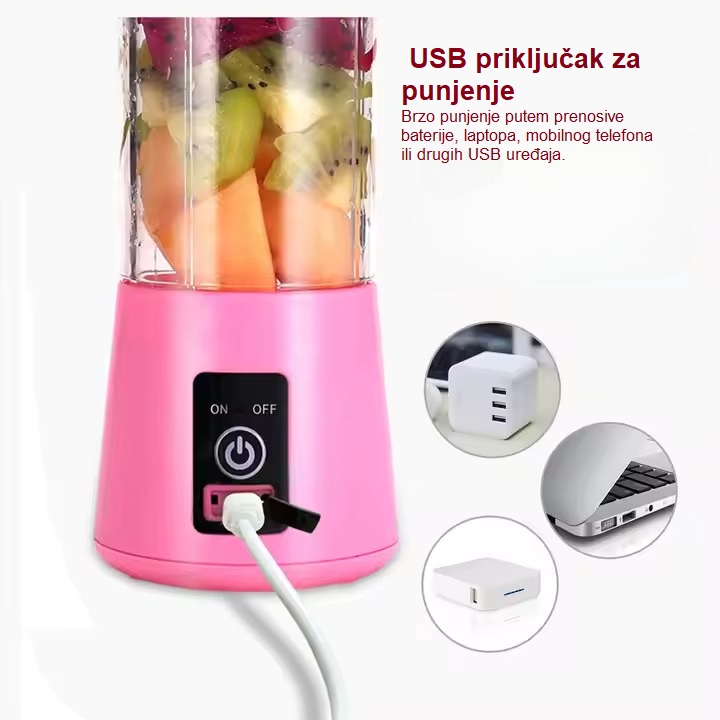 MIX&GO - slika 7