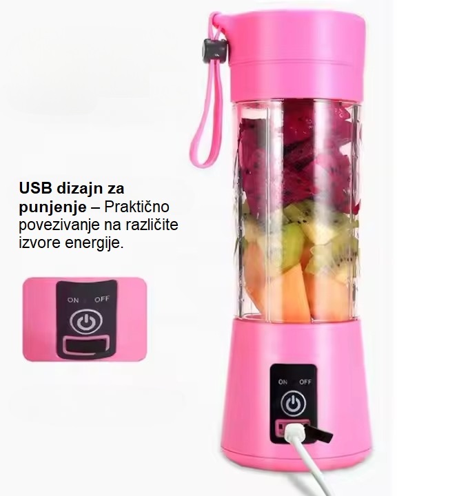 MIX&GO - slika 8
