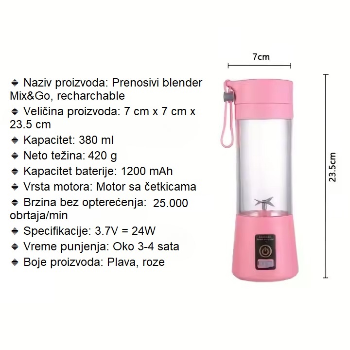 MIX&GO - slika 11