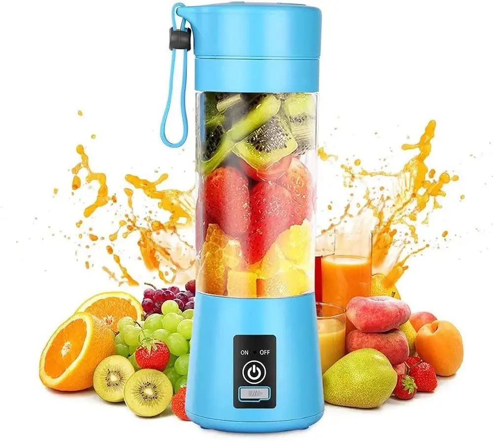 MIX&GO - slika 1