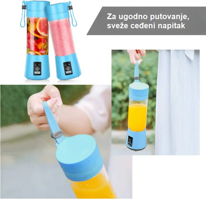 MIX&GO - slika 2