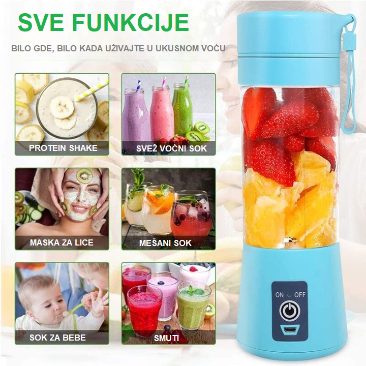 MIX&GO - slika 4
