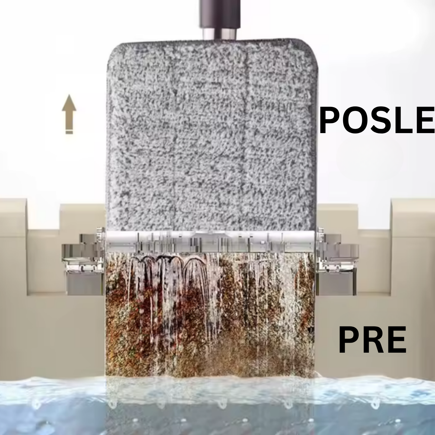 FLEXI MOP PRO - slika 5