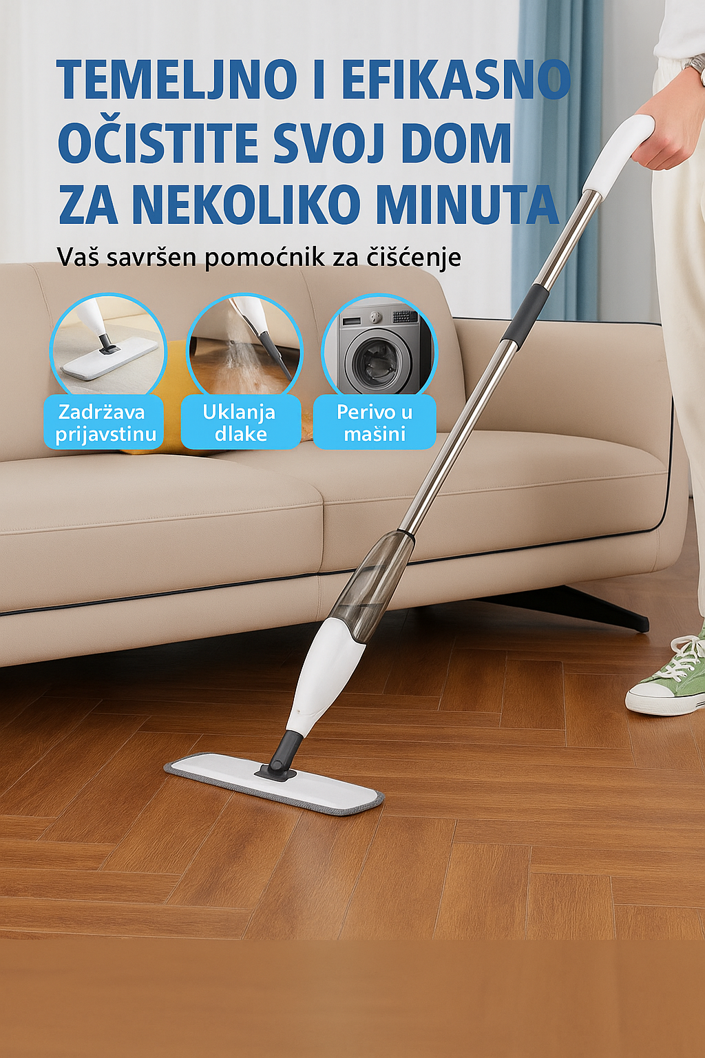 MAGIC SPRAY - slika 2