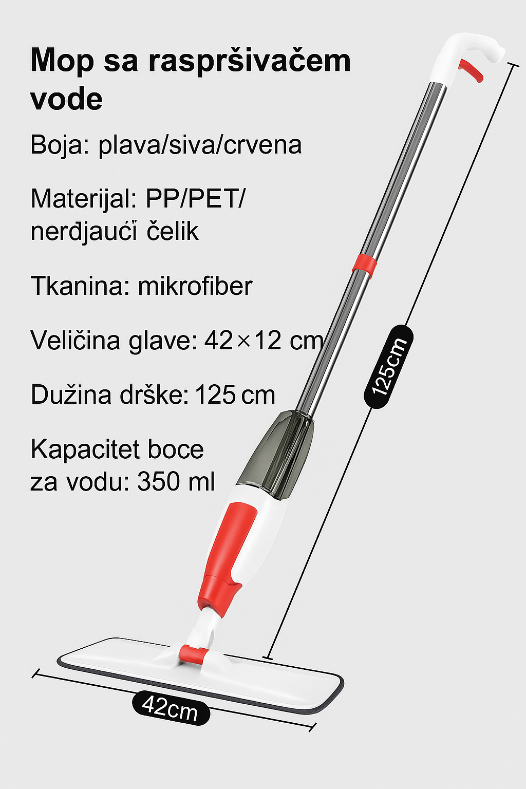 MAGIC SPRAY - slika 10