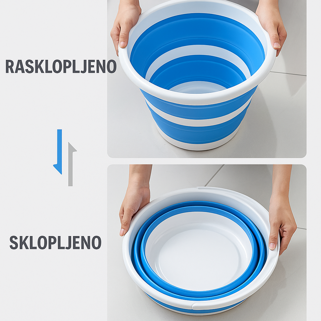 FLEXI BUCKET - slika 2