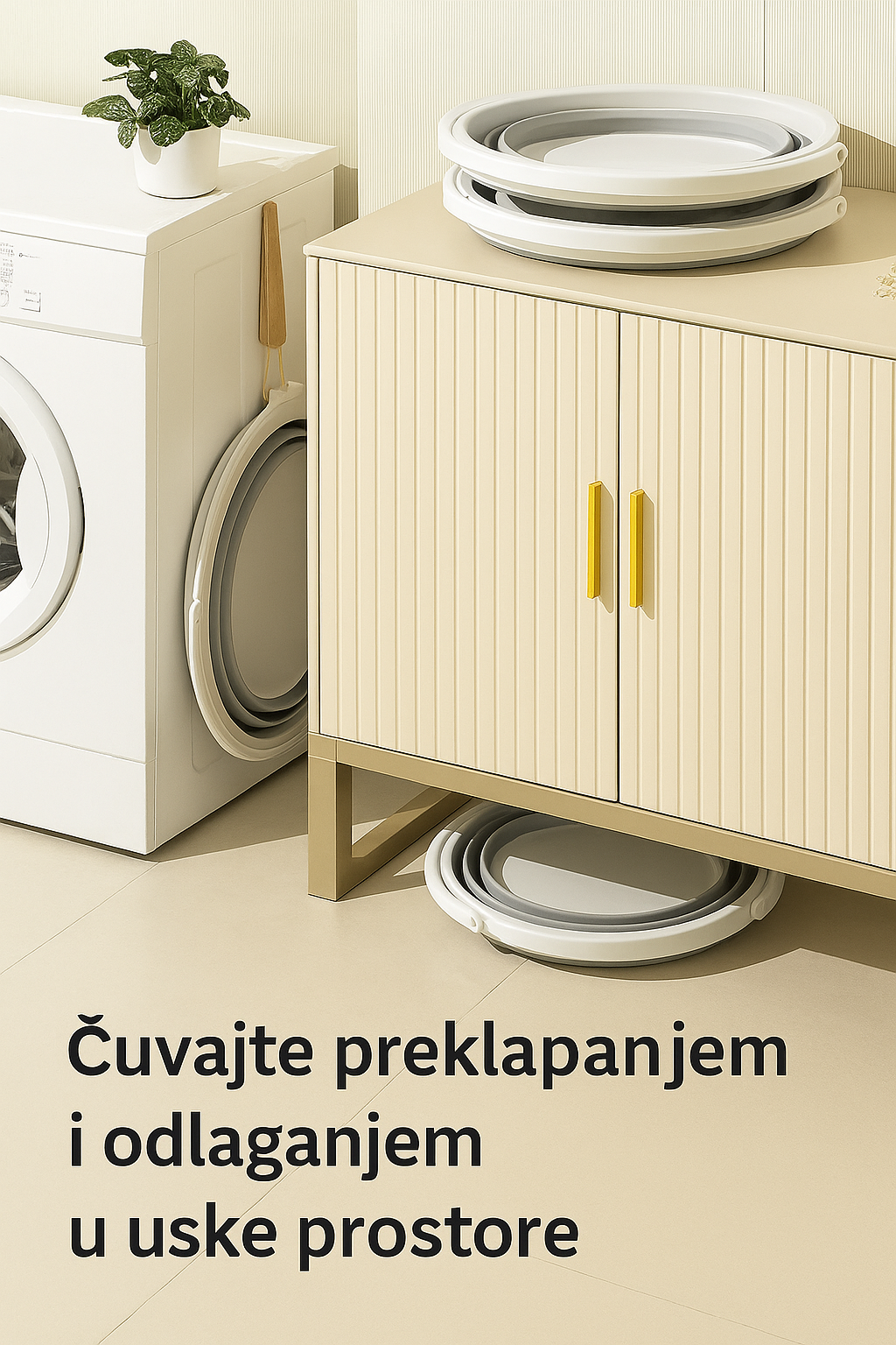 FLEXI BUCKET - slika 2