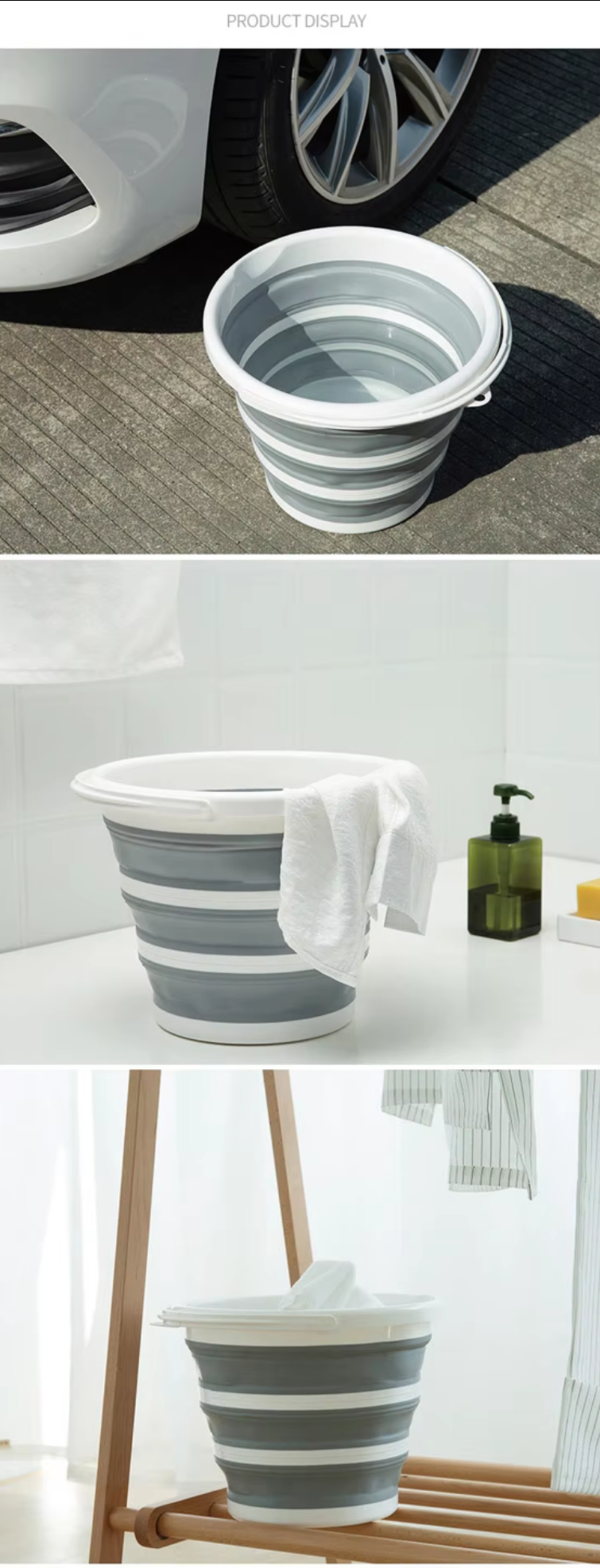 FLEXI BUCKET - slika 4