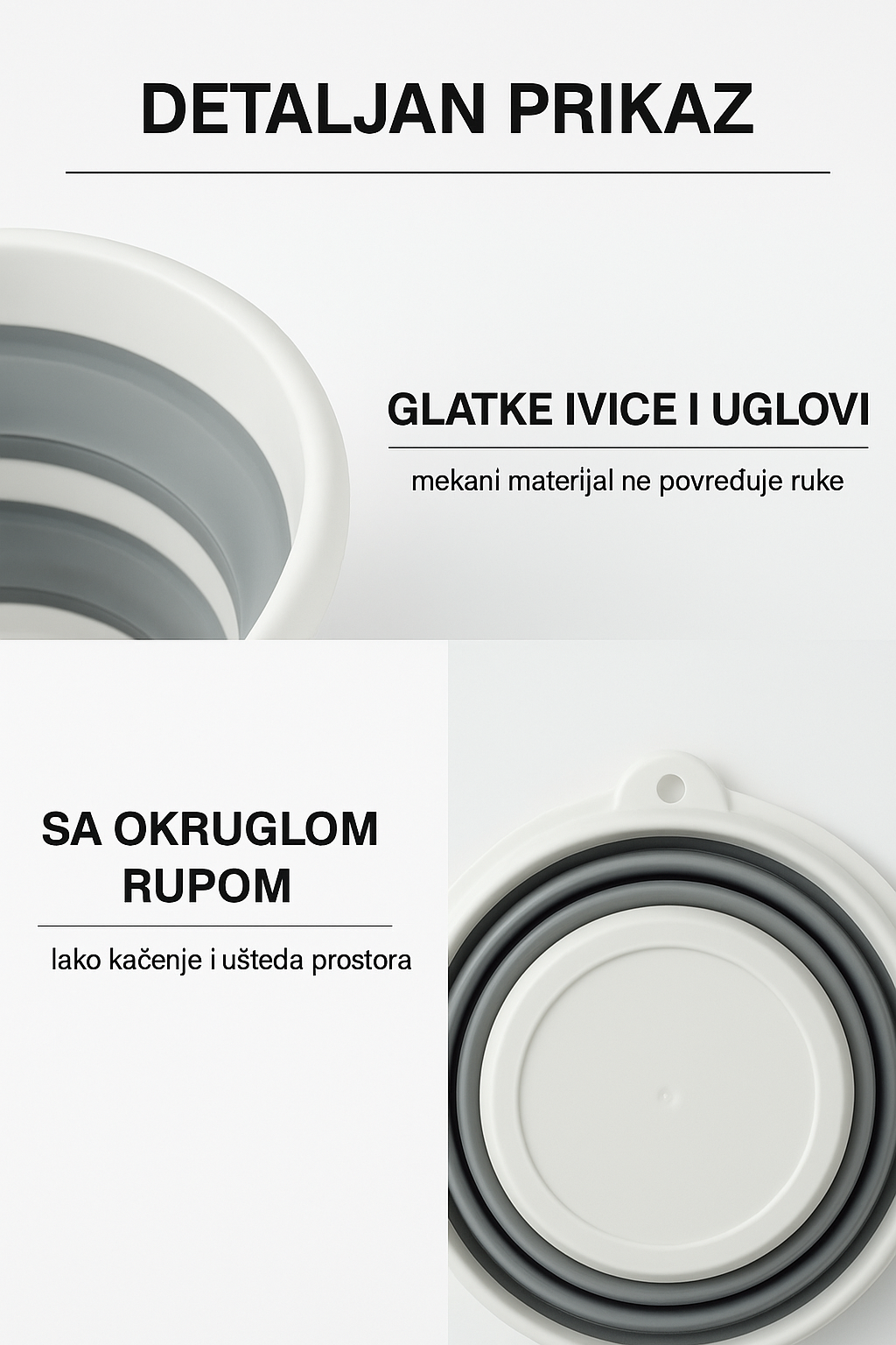 FLEXI BUCKET - slika 5