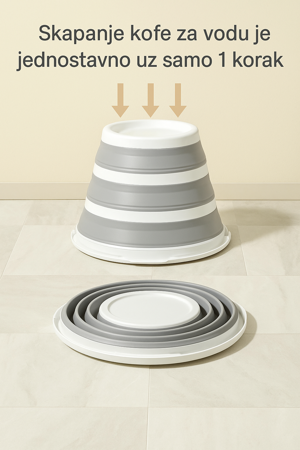 FLEXI BUCKET - slika 8