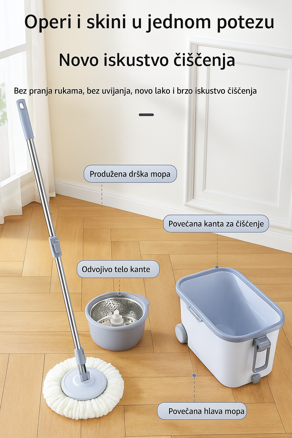 SMART SPIN - slika 3