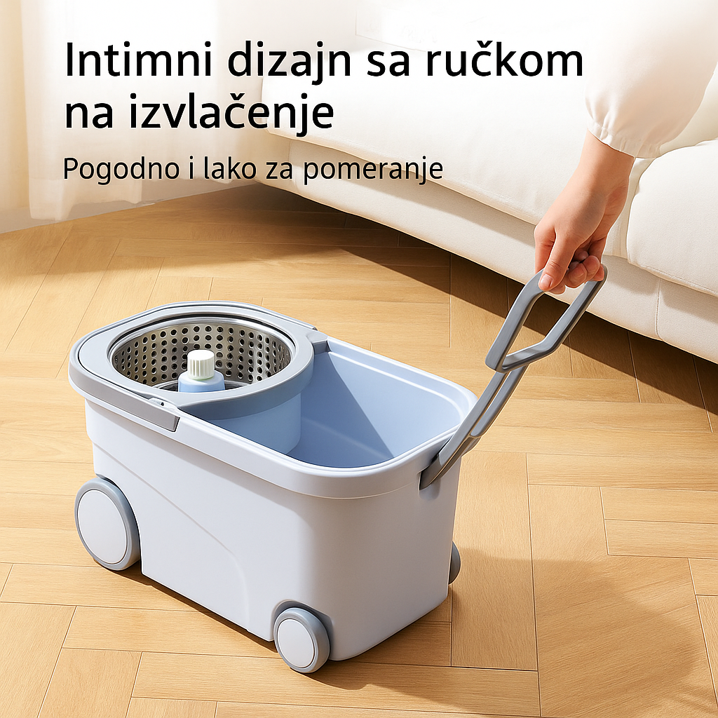 SMART SPIN - slika 4