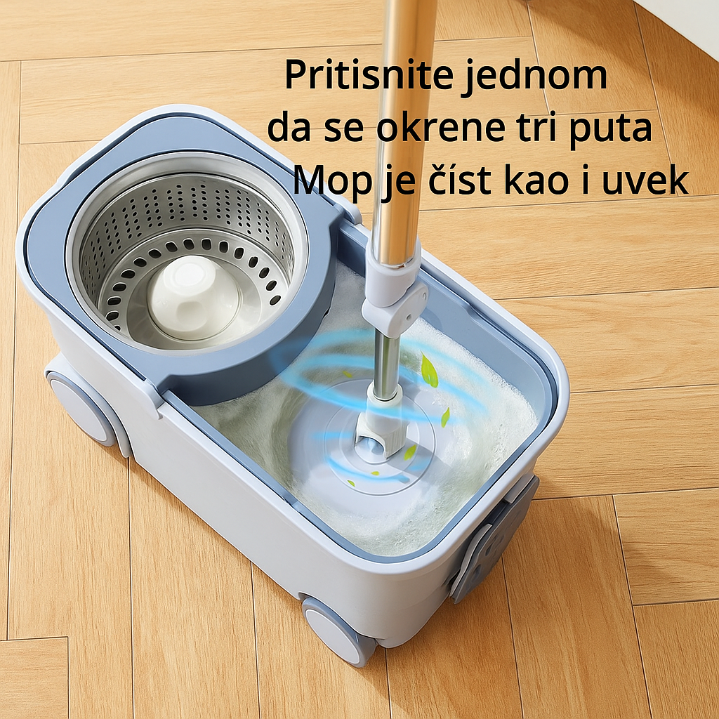 SMART SPIN - slika 5