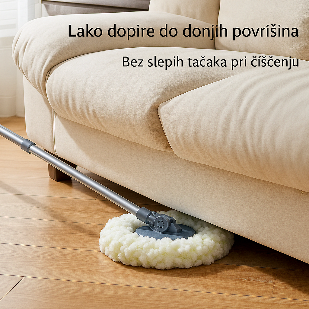SMART SPIN - slika 6