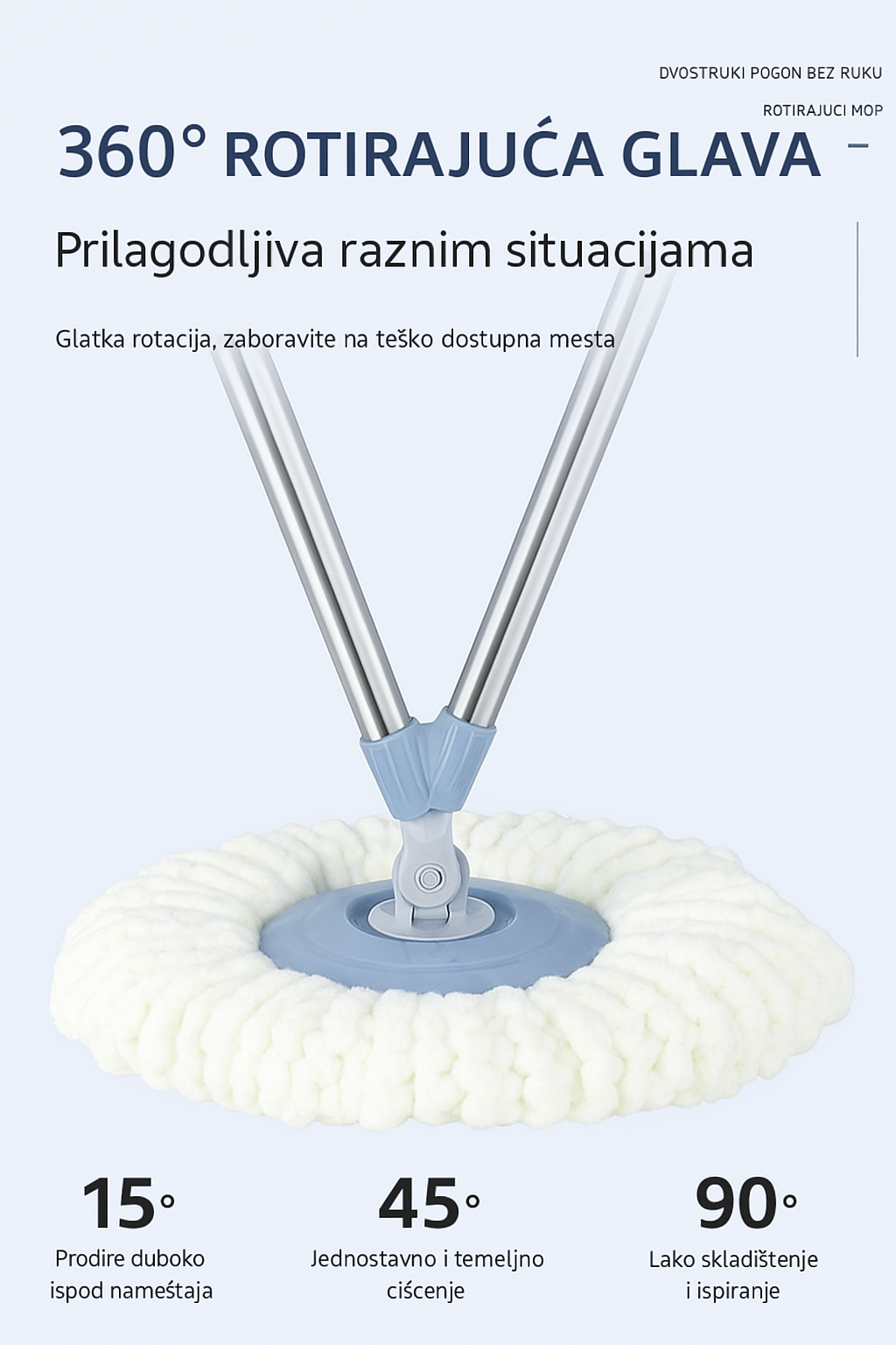 SMART SPIN - slika 9