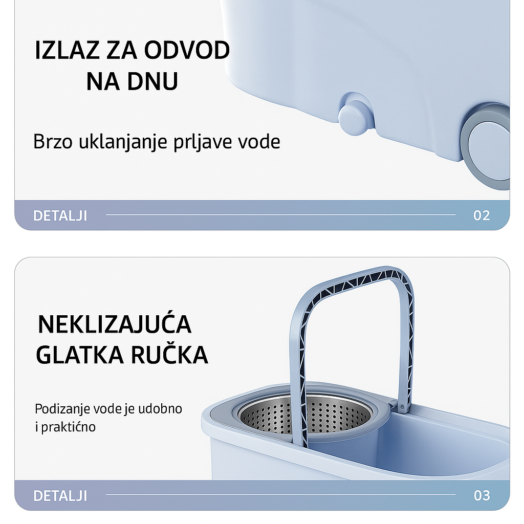 SMART SPIN - slika 11