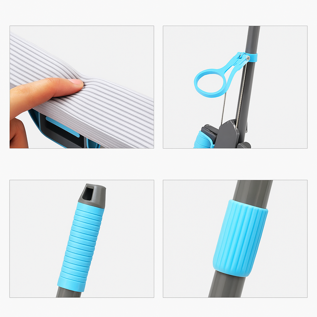 DEEP CLEAN - slika 4