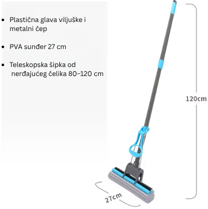 DEEP CLEAN - slika 6