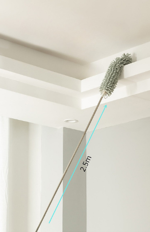 DUST MASTER - slika 1