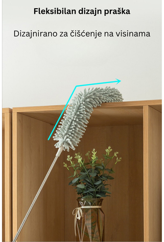 DUST MASTER - slika 2