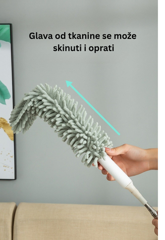 DUST MASTER - slika 3