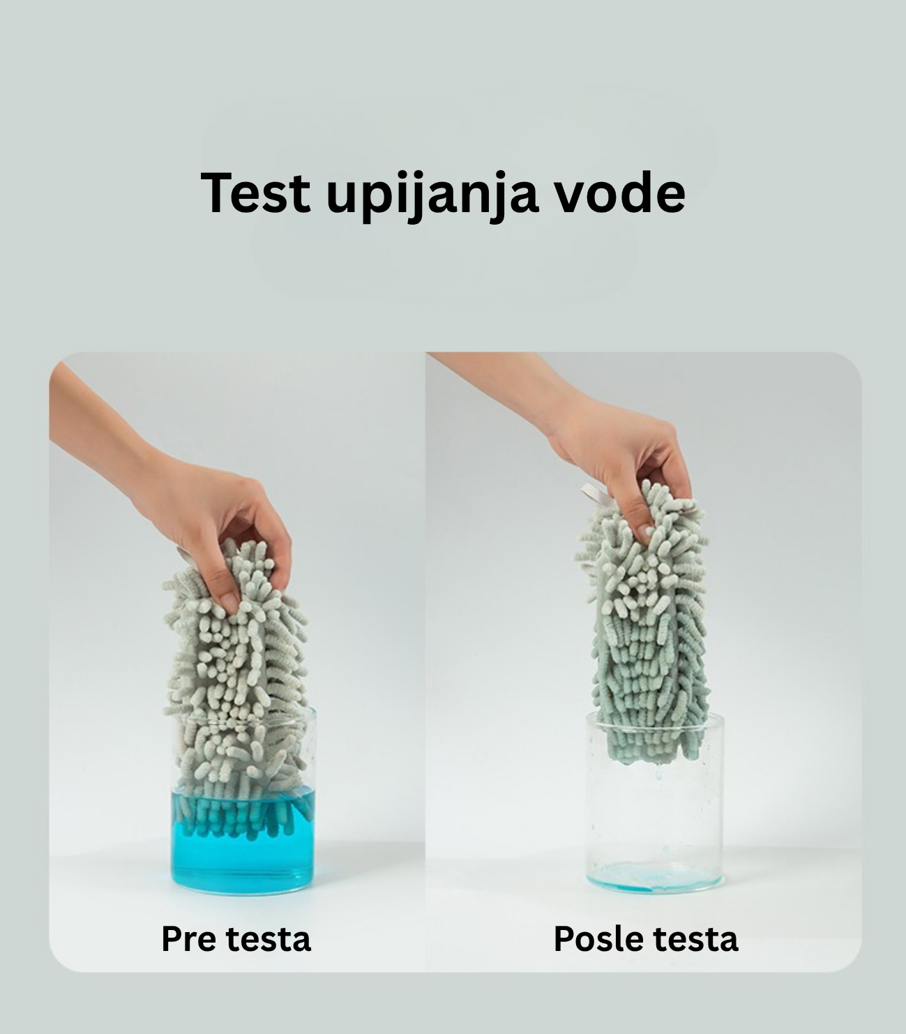 DUST MASTER - slika 4