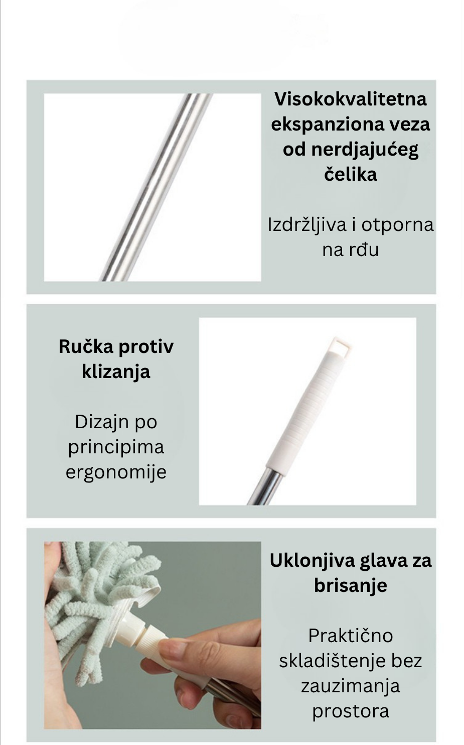 DUST MASTER - slika 6