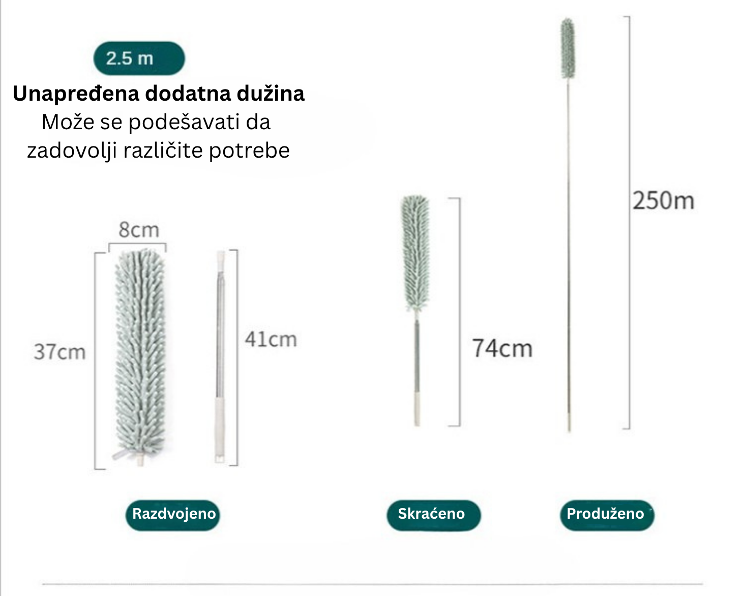 DUST MASTER - slika 9