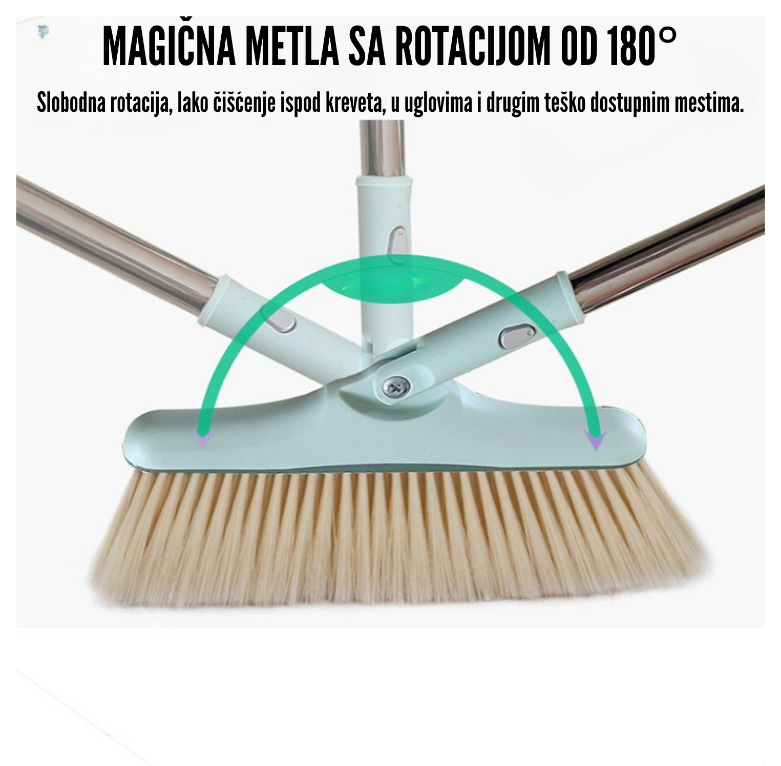 DUST AWAY 360º - slika 5