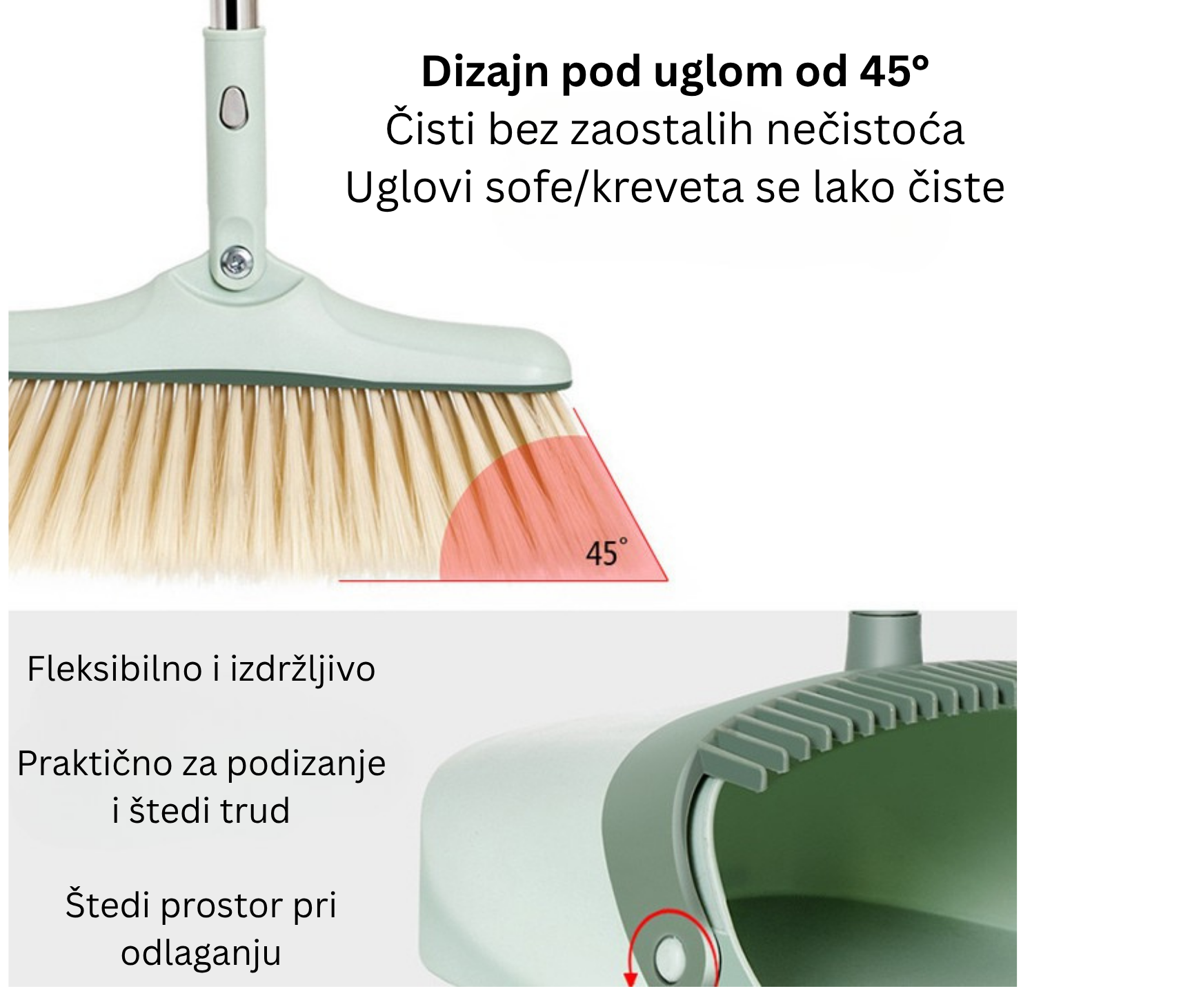 DUST AWAY 360º - slika 7