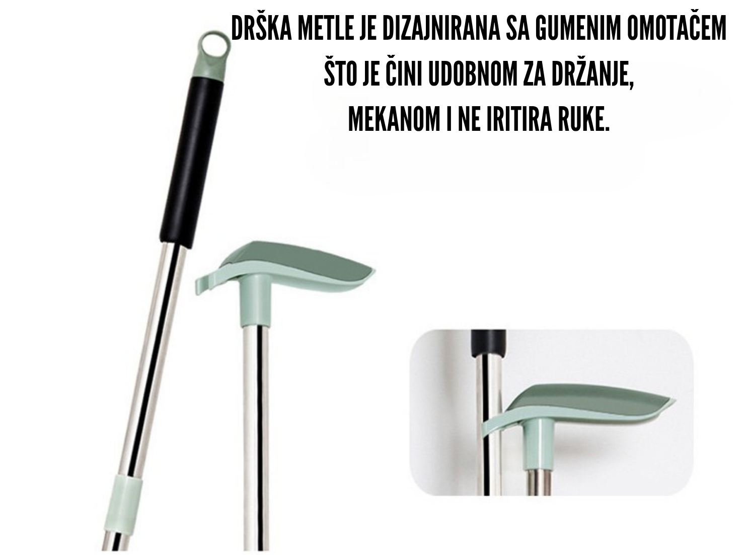 DUST AWAY 360º - slika 12