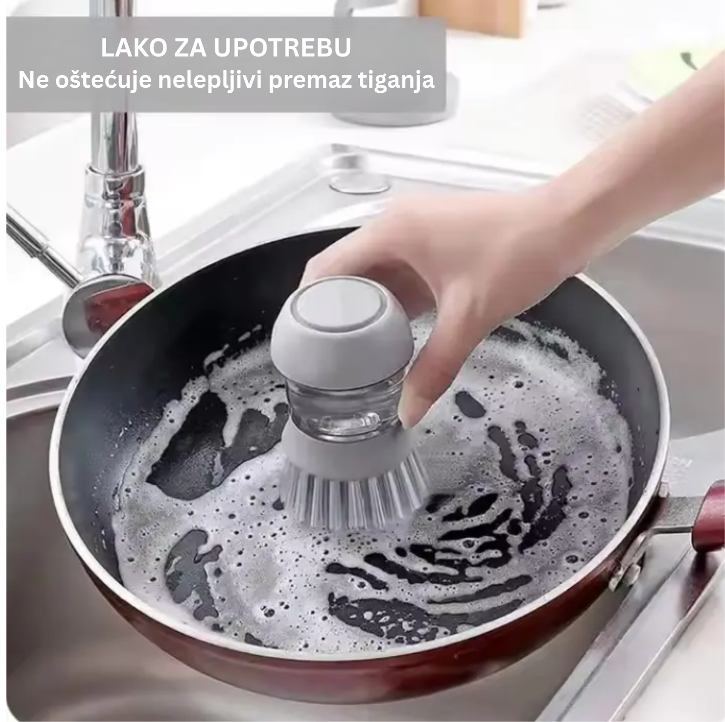 CLEAN FLOW - slika 3