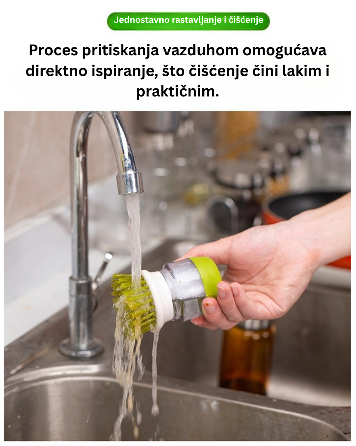 CLEAN FLOW - slika 7