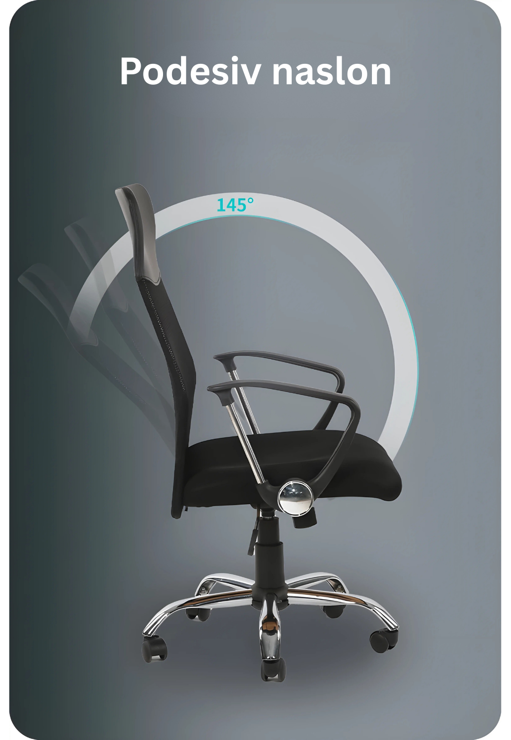 FLEX SEAT - slika 4