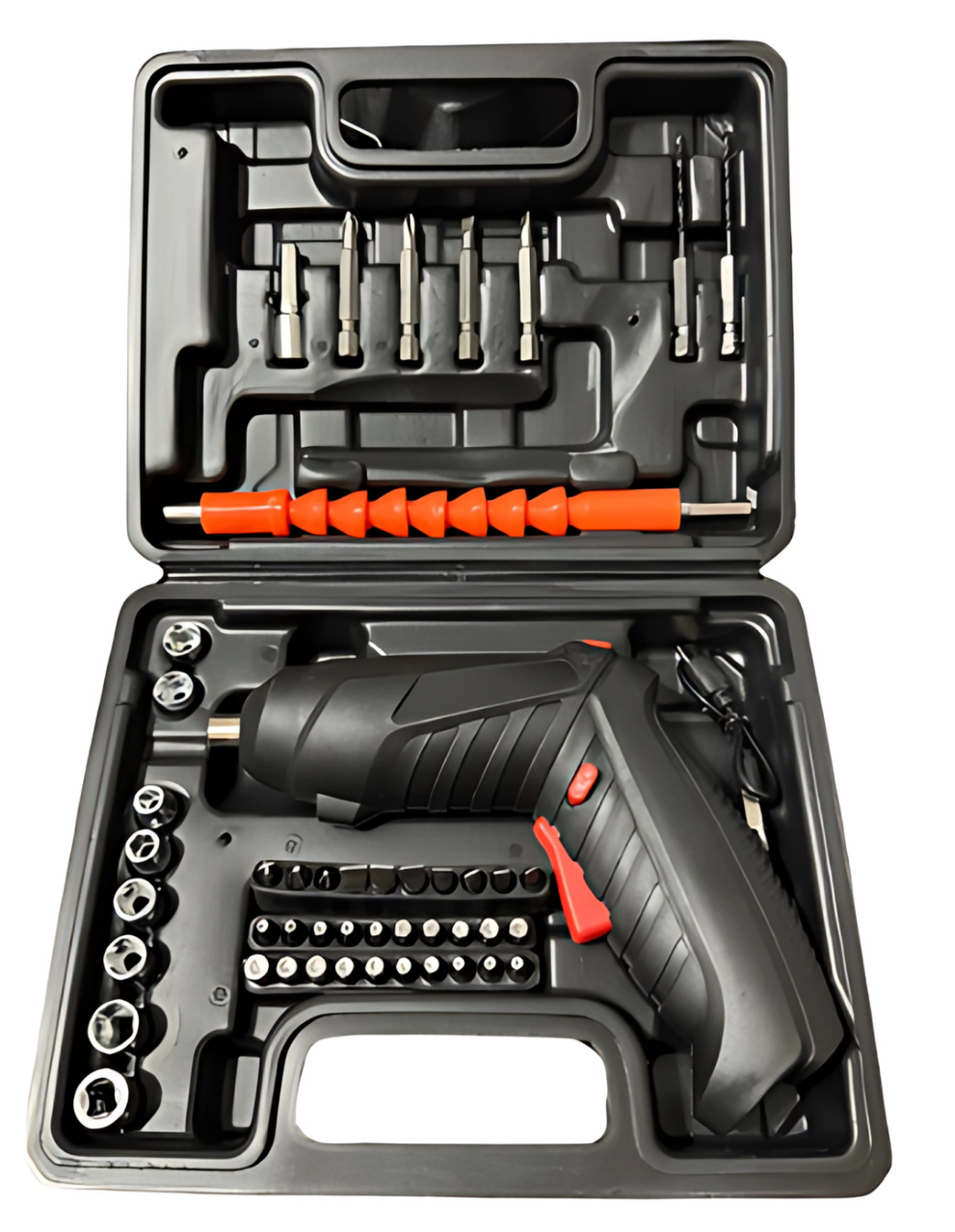POWER SCREW - slika 1