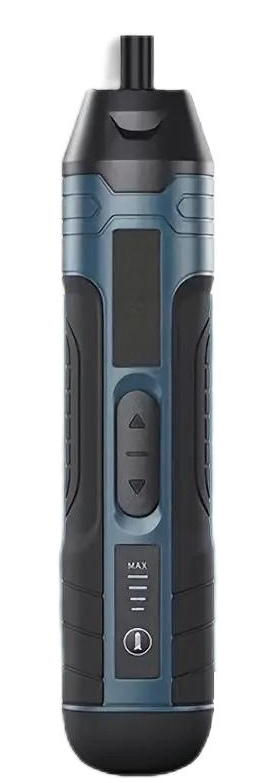 SPEEED TORQUE - slika 1