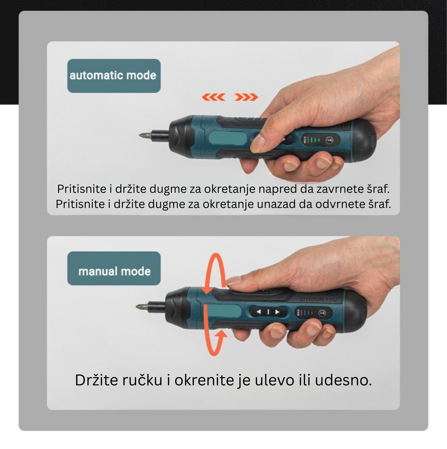 SPEEED TORQUE - slika 6