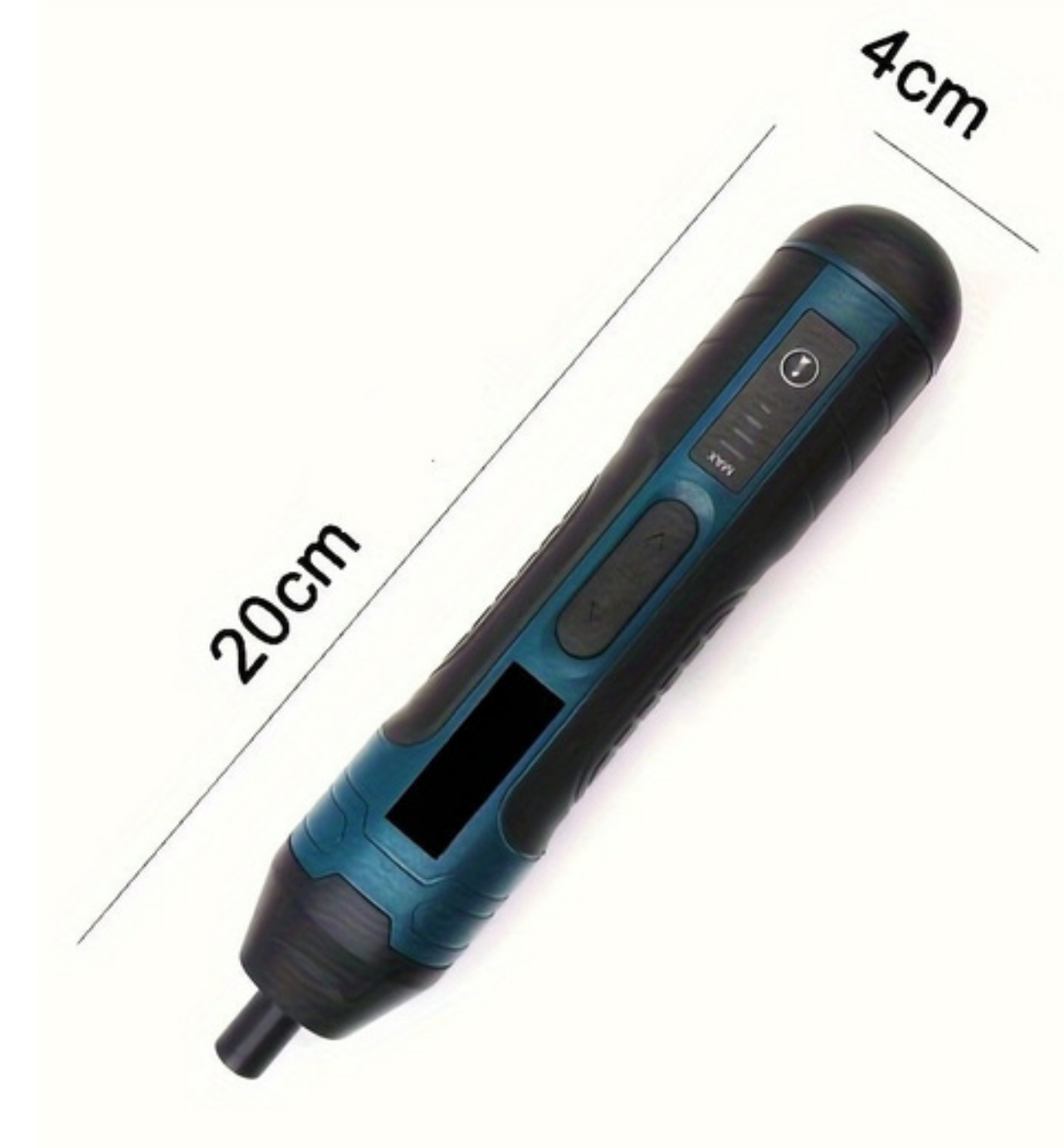 SPEEED TORQUE - slika 7