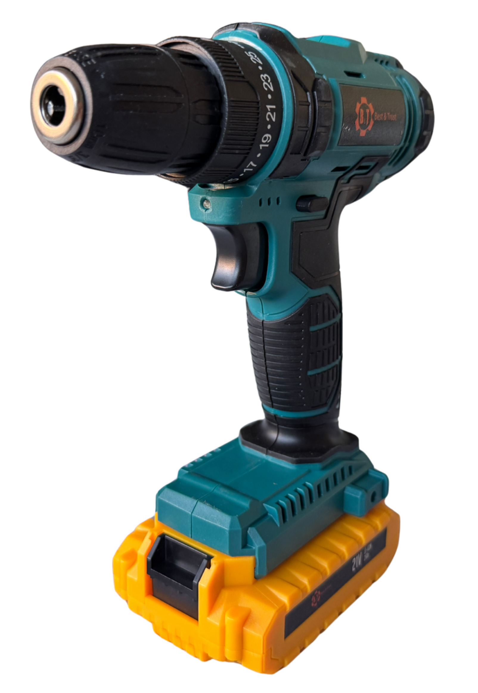TURBO DRILL - slika 5