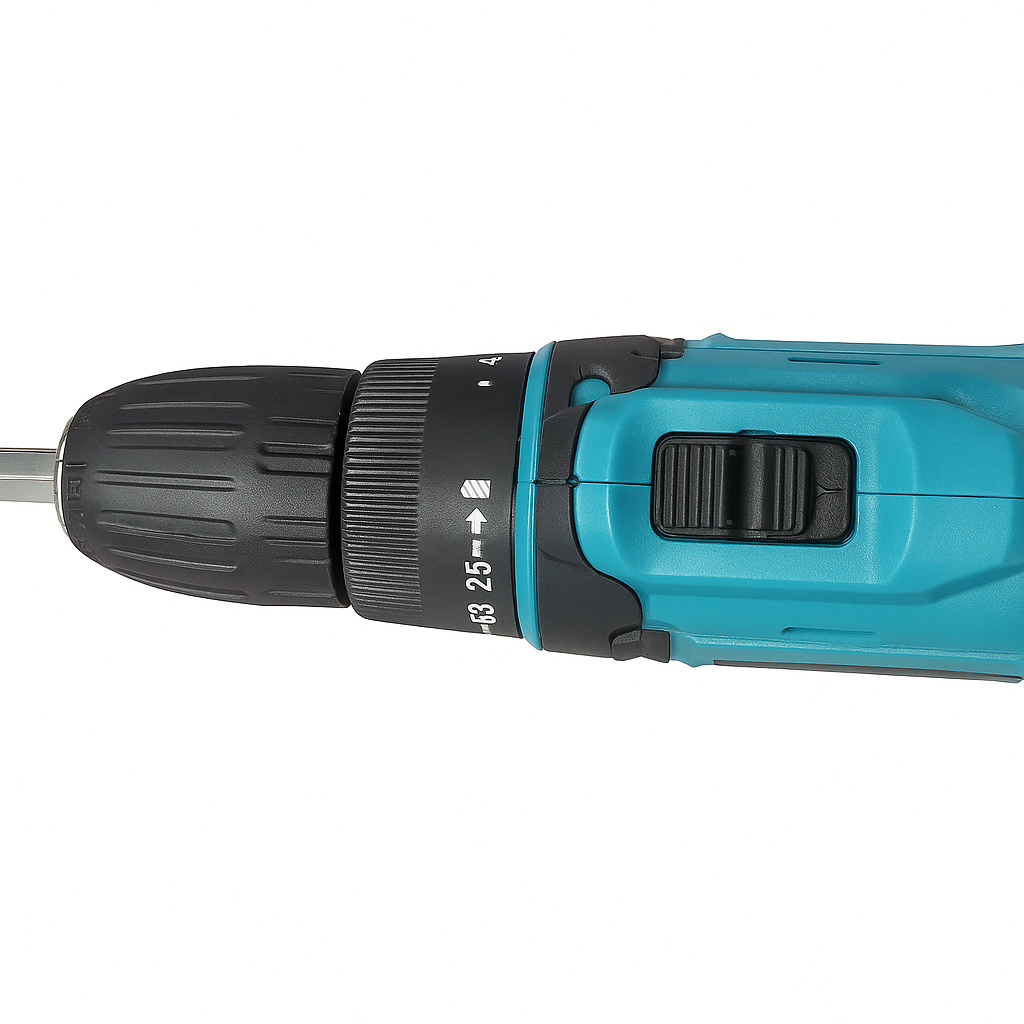 TURBO DRILL - slika 6