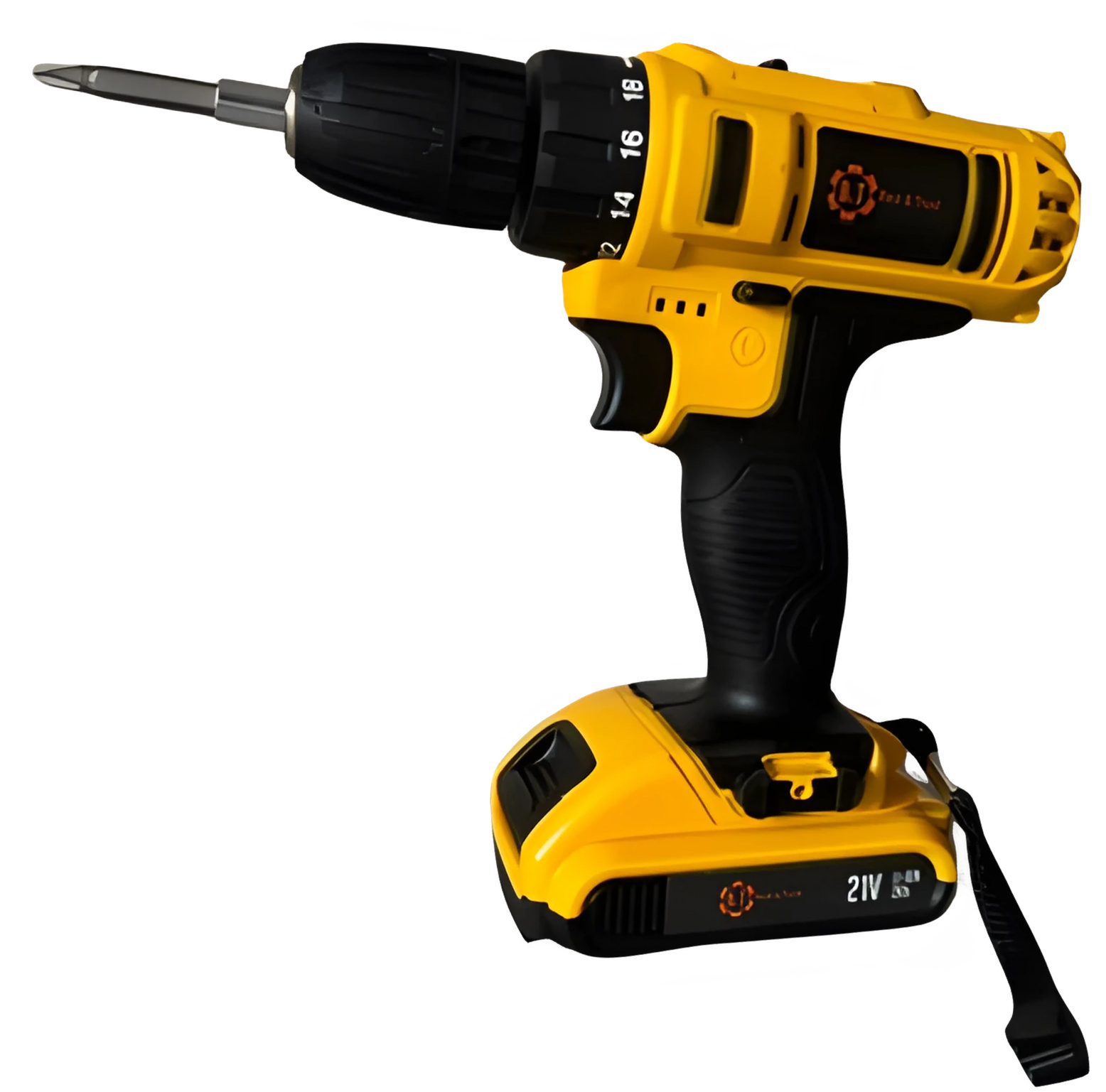 DRILL MASTER - slika 2