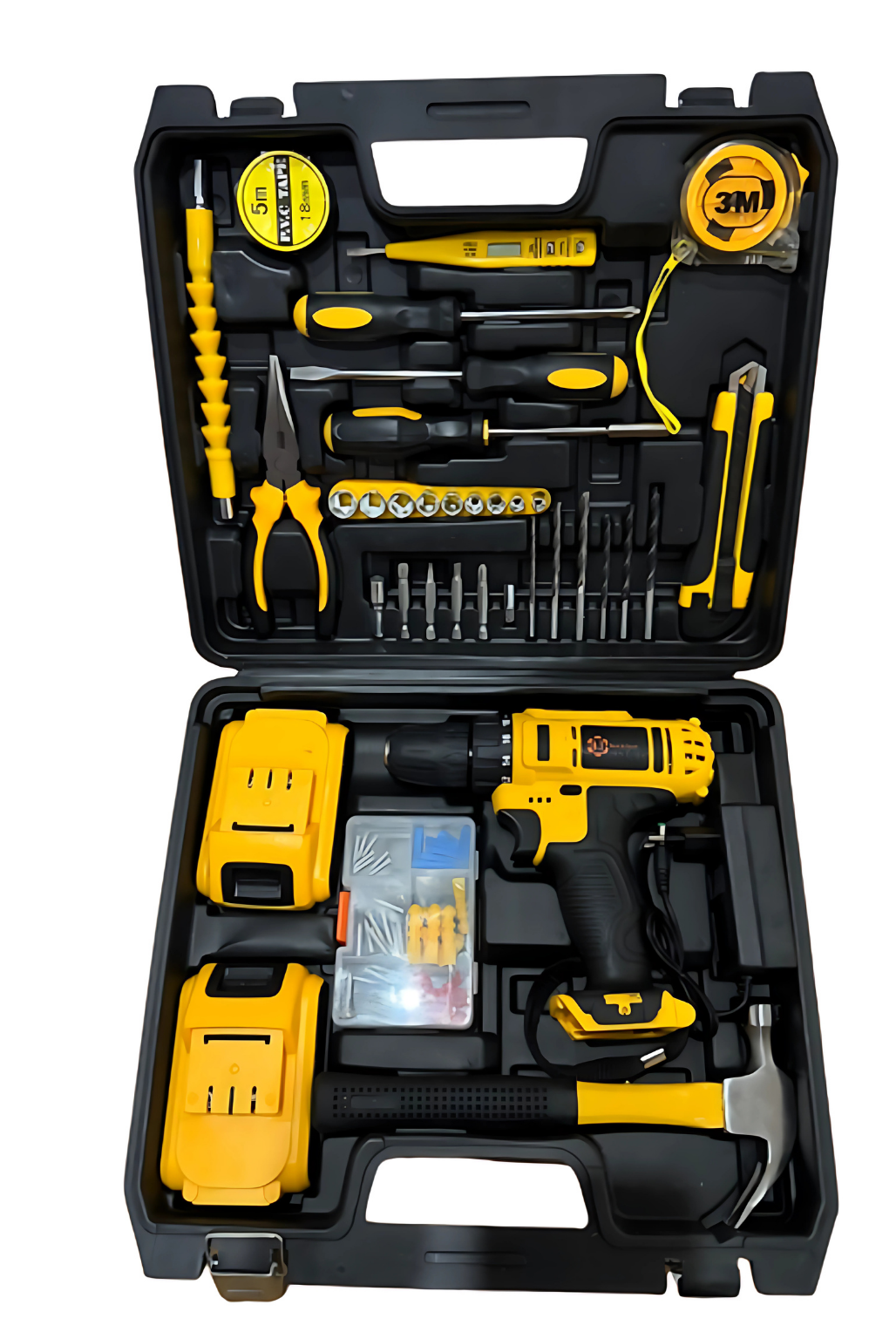 DRILL MASTER - slika 3