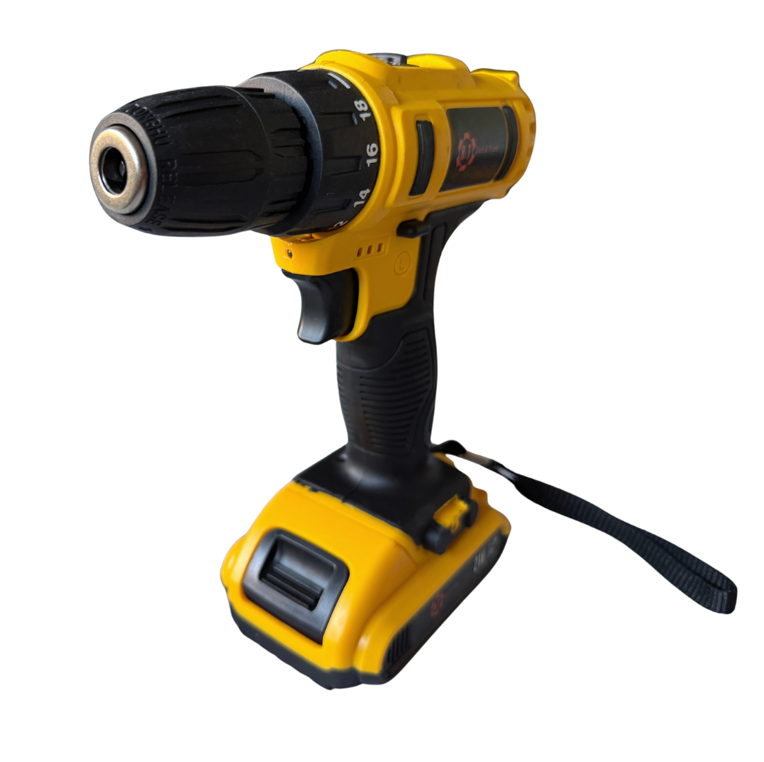 DRILL MASTER - slika 5
