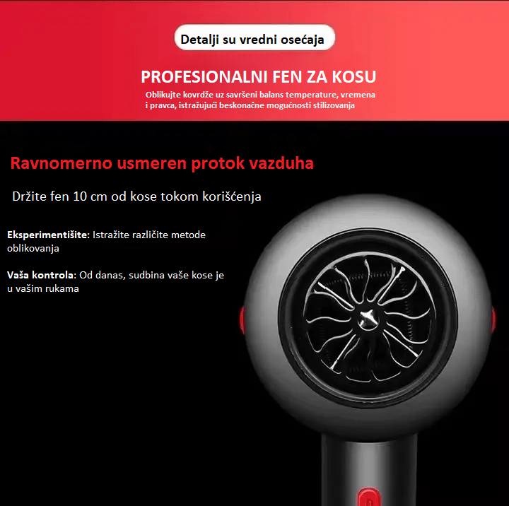 ICONIC STYLE - slika 5